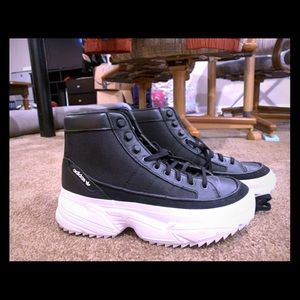 Brand new Urban Outfitters Adidas